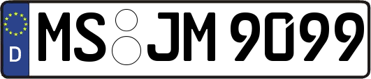 MS-JM9099