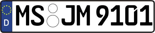 MS-JM9101