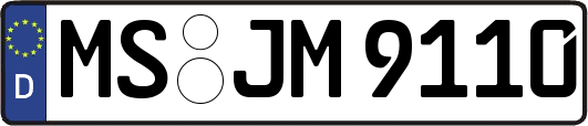 MS-JM9110