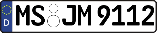 MS-JM9112