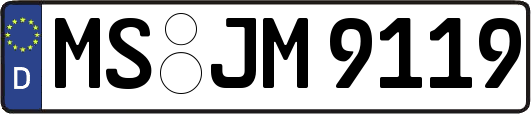 MS-JM9119