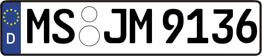 MS-JM9136