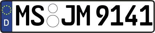 MS-JM9141