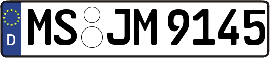 MS-JM9145