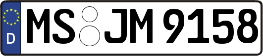 MS-JM9158
