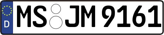 MS-JM9161
