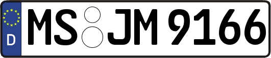 MS-JM9166