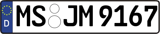 MS-JM9167