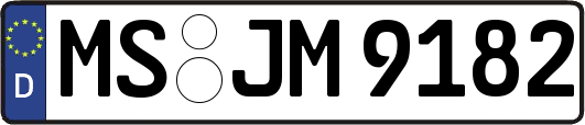 MS-JM9182