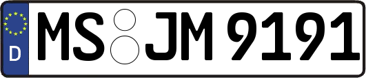 MS-JM9191