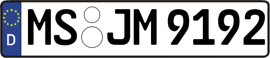 MS-JM9192
