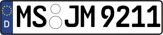 MS-JM9211