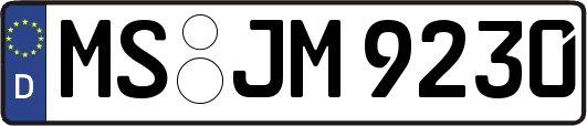 MS-JM9230