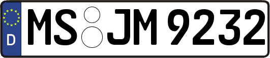 MS-JM9232