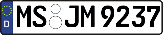 MS-JM9237