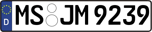 MS-JM9239