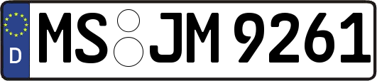 MS-JM9261