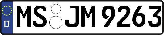 MS-JM9263