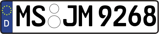 MS-JM9268