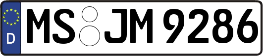 MS-JM9286