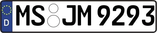 MS-JM9293