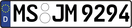 MS-JM9294
