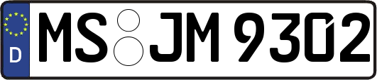 MS-JM9302