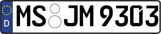MS-JM9303