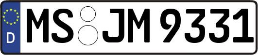 MS-JM9331