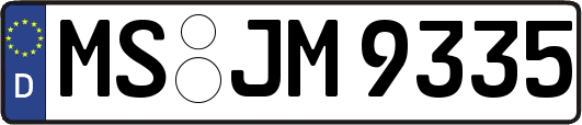 MS-JM9335