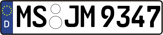 MS-JM9347
