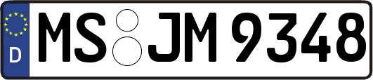 MS-JM9348
