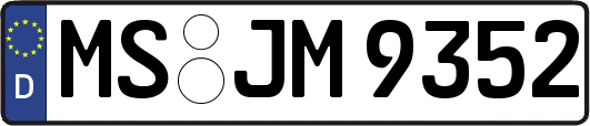 MS-JM9352