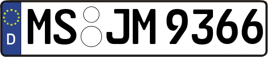 MS-JM9366