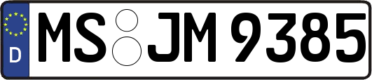 MS-JM9385