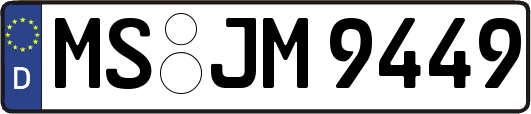 MS-JM9449