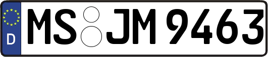 MS-JM9463