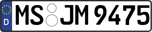 MS-JM9475