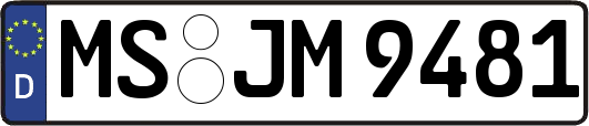 MS-JM9481