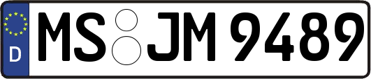 MS-JM9489