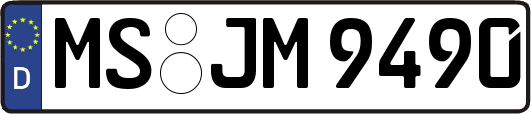MS-JM9490