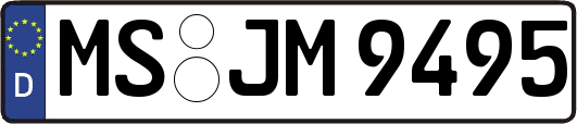 MS-JM9495