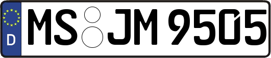 MS-JM9505