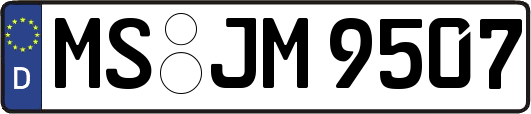 MS-JM9507