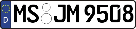 MS-JM9508