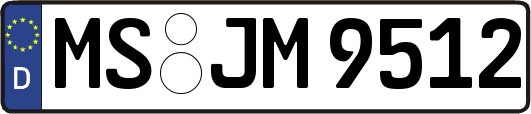 MS-JM9512
