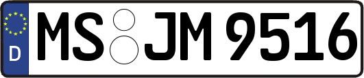 MS-JM9516