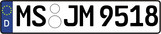 MS-JM9518