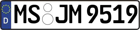 MS-JM9519