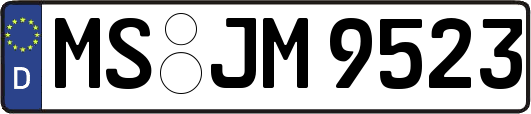 MS-JM9523